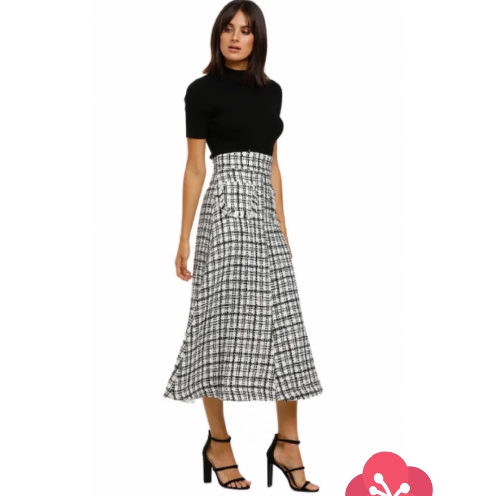 Keepsake the Label Abundance Skirt